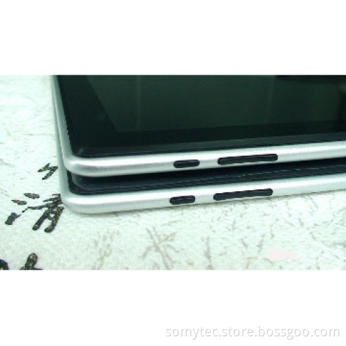 Quality OEM 7\'\' Android 4.1 with CE and RoHS certification Tablet PC